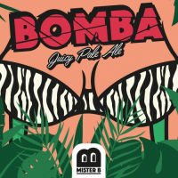 Пиво Bomba Пиво Bomba