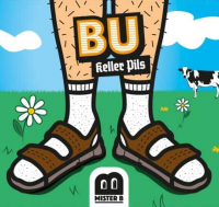 Пиво Bu Пиво Bu