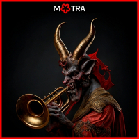 Пиво Devil Trombones Пиво Devil Trombones