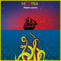 Пиво Filipino Seamen Sweet Cherry