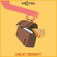 Пиво Great Benefit