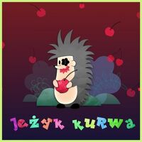 Пиво Jeżyk Kurwa