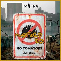 Пиво No Tomatoes At All in Mustard Edition
