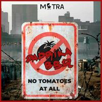 Пиво No Tomatoes At All in Paprika BBQ edition