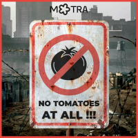 Пиво No Tomatoes At All Пиво No Tomatoes At All