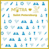 Пиво Saint Petersburg