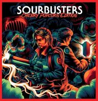 Пиво Sourbusters Пиво Sourbusters