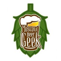 Пиво Wild Birthday BA