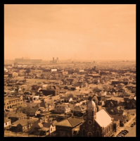 Пиво Hop & the City