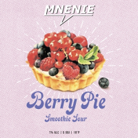 Пиво BERRY PIE