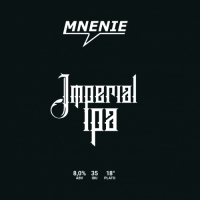 Пиво Imperial IPA