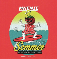 Пиво Sommer