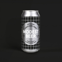 Пиво Czech Dark Lager