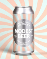 Пиво DDH Pale Ale