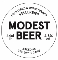 Пиво Kellerbier