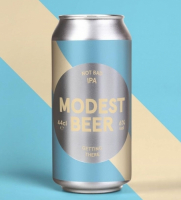 Пиво Not Bad IPA #1 - Sabro / Motueka