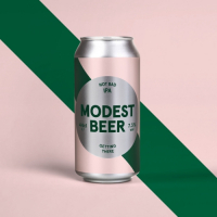 Пиво Not Bad IPA #2 - Nelson Sauvin / Strata Пиво Not Bad IPA #2 - Nelson Sauvin / Strata