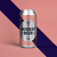 Пиво Not Bad IPA #3 - Simcoe / Chinook Пиво Not Bad IPA #3 - Simcoe / Chinook