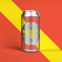 Пиво Not Bad IPA #4 - Strata / Motueka Пиво Not Bad IPA #4 - Strata / Motueka