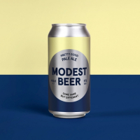 Пиво Pretty Good Pale Ale #2 Cashmere / Mosaic Пиво Pretty Good Pale Ale #2 Cashmere / Mosaic