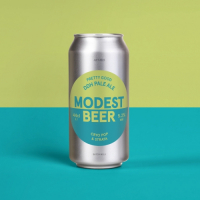 Пиво Pretty Good Pale Ale #5 Cryo Pop / Strata Пиво Pretty Good Pale Ale #5 Cryo Pop / Strata