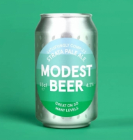 Пиво Strata Pale Ale Пиво Strata Pale Ale