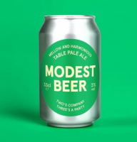 Пиво Table Pale Ale