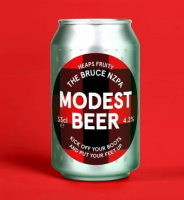 Пиво The Bruce NZPA