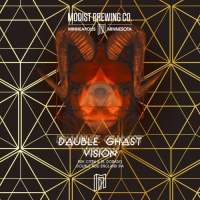 Пиво Double Ghost Vision (Citra & El Dorado)