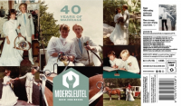 Пиво 40 Years of Marriage Пиво 40 Years of Marriage