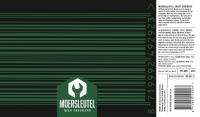 Пиво 8719992492923 (Barcode Black & Green) Пиво 8719992492923 (Barcode Black & Green)