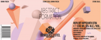 Пиво Abstract Formation Пиво Abstract Formation