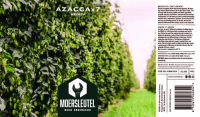 Пиво Azacca x7 Пиво Azacca x7