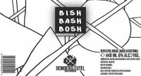 Пиво Bish Bash Bosh Пиво Bish Bash Bosh