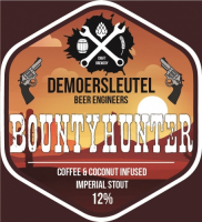 Пиво Bountyhunter Пиво Bountyhunter