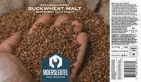 Пиво Buckwheat Malt