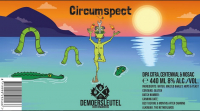 Пиво Circumspect Пиво Circumspect