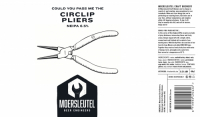 Пиво Could You Pass Me The Circlip Pliers Пиво Could You Pass Me The Circlip Pliers