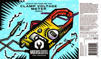 Пиво Could You Pass Me The Clamp Voltage Meter Пиво Could You Pass Me The Clamp Voltage Meter