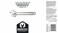 Пиво Could You Pass Me The Crescent Wrench Пиво Could You Pass Me The Crescent Wrench