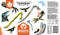 Пиво Could You Pass Me The Crowbar Пиво Could You Pass Me The Crowbar