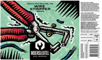 Пиво Could You Pass Me the Wire Stripper Пиво Could You Pass Me the Wire Stripper
