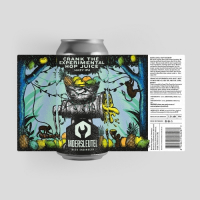 Пиво Crank the Experimental Hop Juice Пиво Crank the Experimental Hop Juice