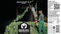 Пиво Ekuanot X7 Пиво Ekuanot X7
