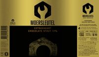 Пиво Extravagant Chocolate Stout Пиво Extravagant Chocolate Stout