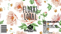 Пиво Floral Loral Пиво Floral Loral