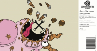 Пиво Graxx - The Cream Horn Gobbler Пиво Graxx - The Cream Horn Gobbler