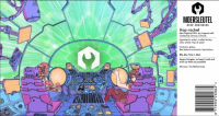 Пиво Hop Rocket Пиво Hop Rocket