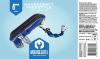 Пиво Hovercraft Freestyle Пиво Hovercraft Freestyle