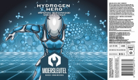 Пиво Hydrogen Hero Пиво Hydrogen Hero